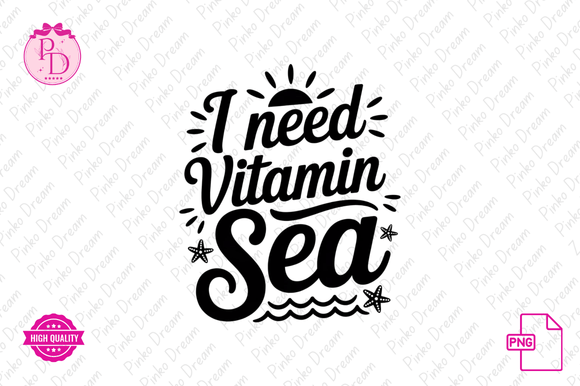 Download Funny Summer Beach Quote PNG Sublimation - Png sublimation Collection