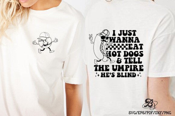 Download Baseball Funny Tshirt SVG - Funny tshirt svg Collection