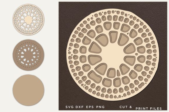Download Foam Decorative Panel SVG - Decorative panel svg Collection